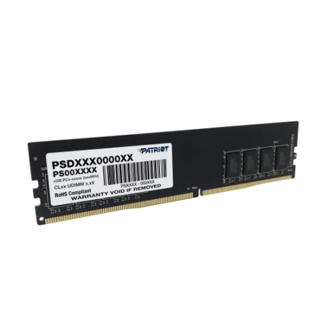 Patriot DDR4 16GB 2666MHz