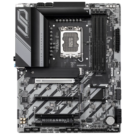 Gigabyte Z890 UD WiFi6E