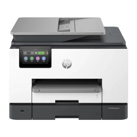 HP MFP OficeJet 9130 AiO Printer 404K9C