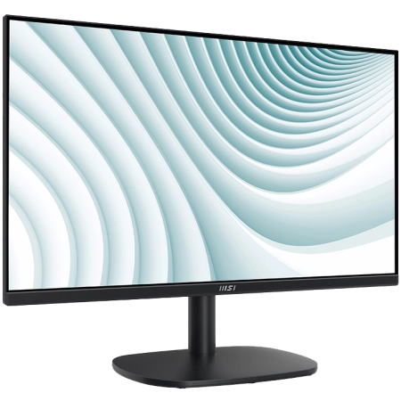 23.8" MSI PRO MP245V 100Hz Display