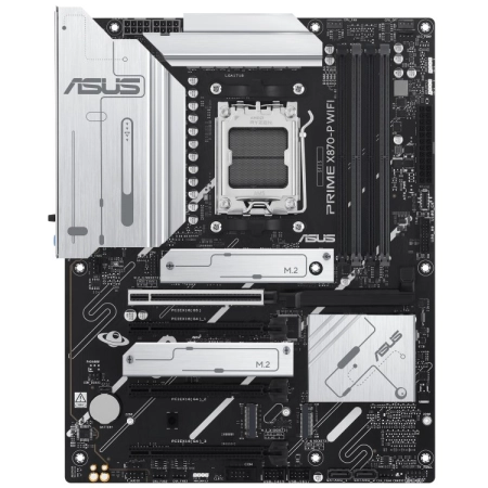 ASUS PRIME X870-P WiFi7