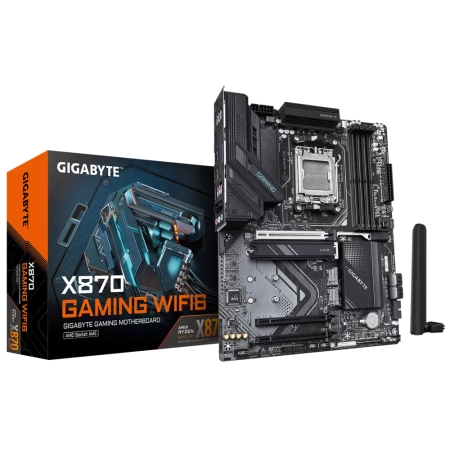 Gigabyte Gaming X870 WiFi6