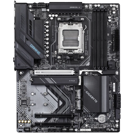 Gigabyte Gaming X870 WiFi6