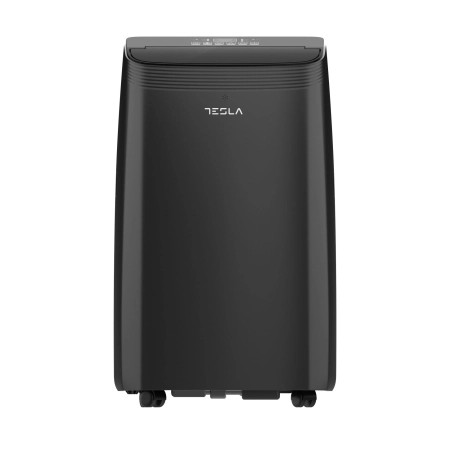 TESLA Pokretna Klima Inverter TTMYB-12CHW Black
