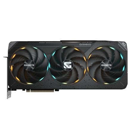 Gigabyte nVidia GeForce RTX 5090 Gaming 32GB OC