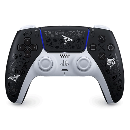 Playstation 5 Dualsense Controller Wireless The Last of Us Limited Edition