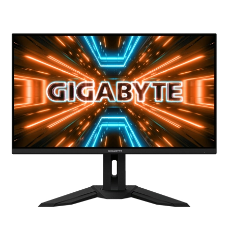 31.5" GIGABYTE M32U-EK 4K 144Hz Gaming Display
