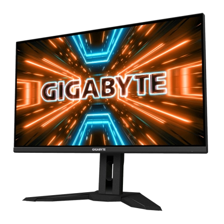 31.5" GIGABYTE M32U-EK 4K 144Hz Gaming Display