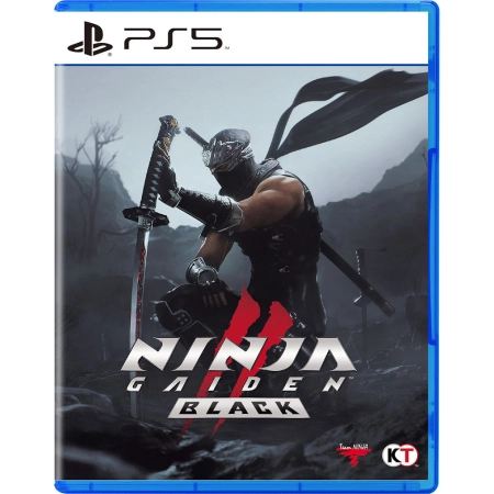 Ninja Gaiden 2 Black /PS5
