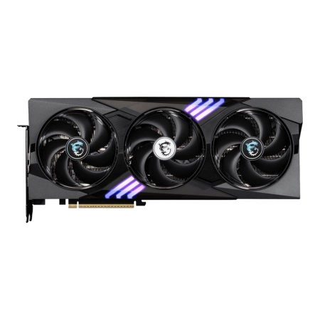 MSI nVidia GeForce RTX 5070 GAMING 12GB TRIO OC