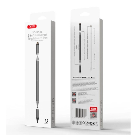 XO Touchscreen Pen 3in1 ST-10