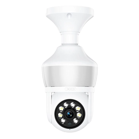 XO CR05 Magic Light Bulb 300W WiFi Camera