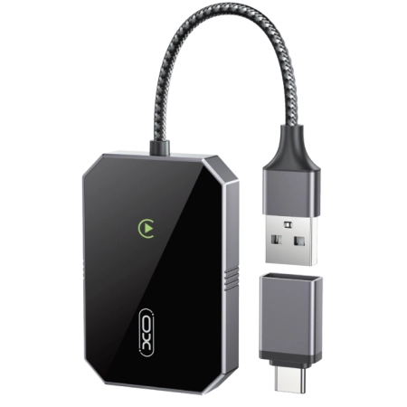 XO Wireless CarPlay Adapter CZ016