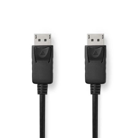  NEDIS DisplayPort 1.2 Cable M/M 2m 