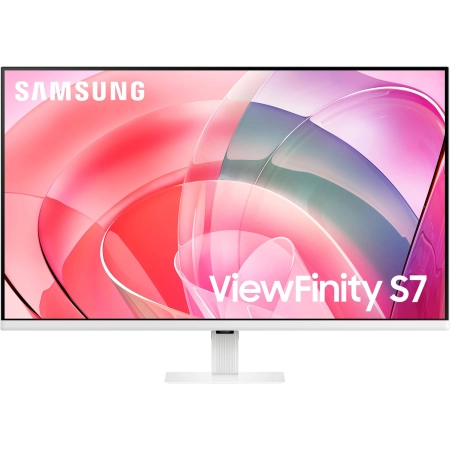 32" SAMSUNG S7 S70D UHD ViewFinity Display
