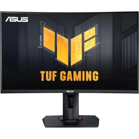 27" ASUS TUF Gaming VG27VQM 240Hz Curved Display