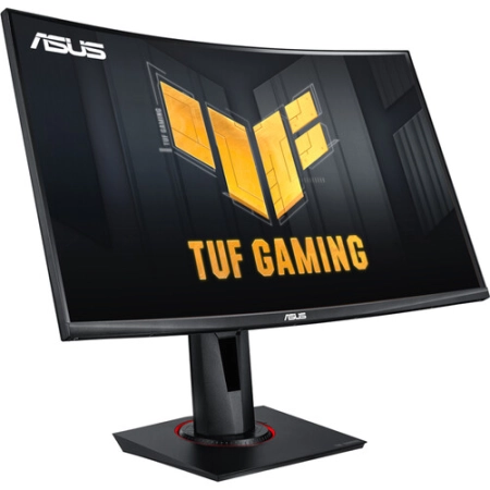 27" ASUS TUF Gaming VG27VQM 240Hz Curved Display