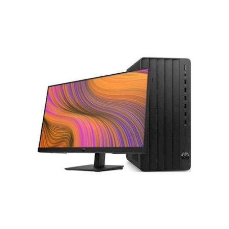 HP 290 G9 PC + HP P24v display A1JH0ES