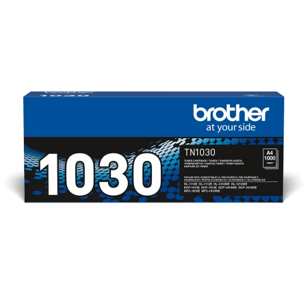 Toner BROTHER TN-1030