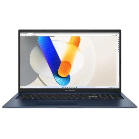  ASUS VivoBook 17 laptop X1704VA-AU531W 