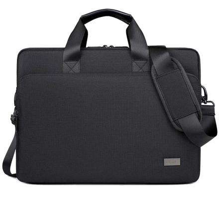 OKADE Business Torba za Notebook T69 15,6"-16,5" Crna