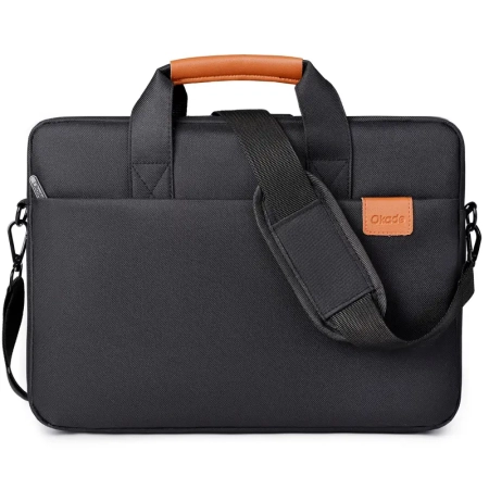 OKADE Torba za Notebook T67 15,6"-16" Crna