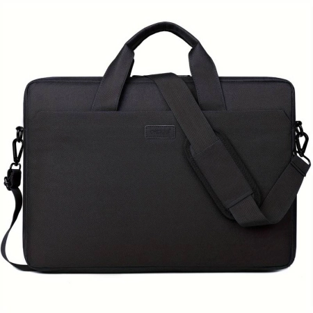 OKADE Torba za Notebook T65 15,6" Crna