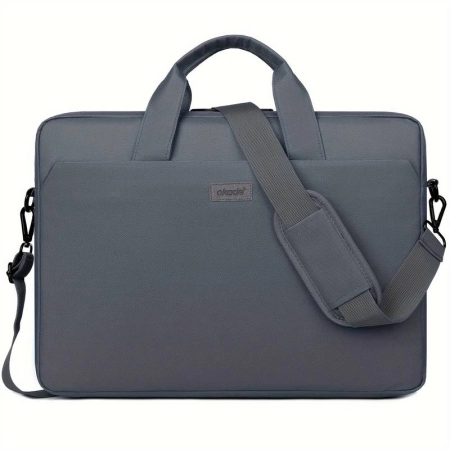 OKADE Torba za Notebook T65 15,6" Siva