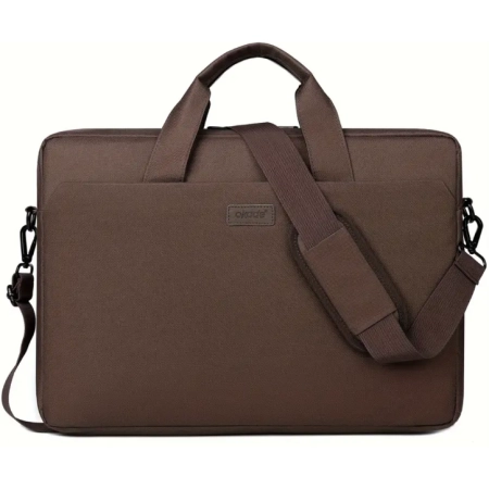 OKADE Torba za Notebook T65 15,6" Smeđa