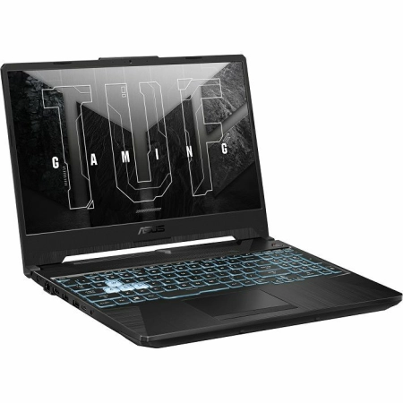 ASUS TUF A15 Gaming laptop FA506NC-HN012