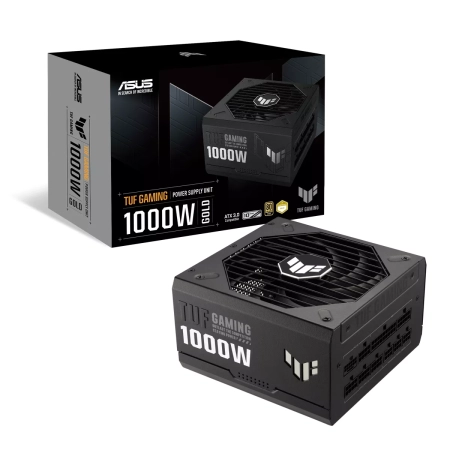 ASUS TUF PSU 1000W Fully Modular