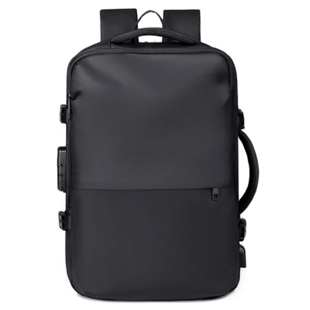 OKADE Ruksak za Notebook S70 17.3" Crna