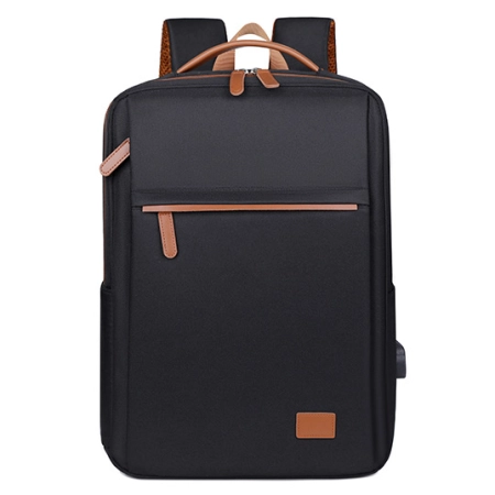 OKADE Ruksak za Notebook S2305 15,6" Crna