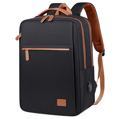 OKADE Ruksak za Notebook S2305 15,6" Crna
