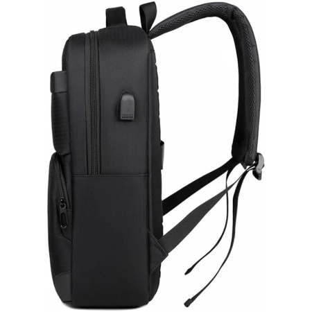 OKADE Ruksak za Notebook S2307 15,6" Crna