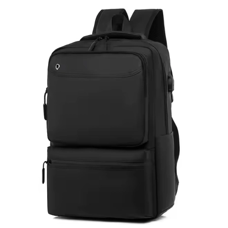 OKADE Ruksak za Notebook S9903 15,6" Crna