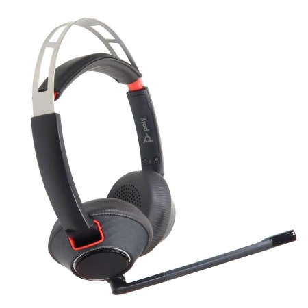 Poly Slušalice 5220 USB