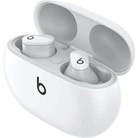 Beats Studio Buds TWS Headphones White