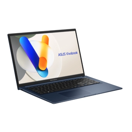 ASUS VivoBook 17 laptop X1704ZA-I38512/16GB