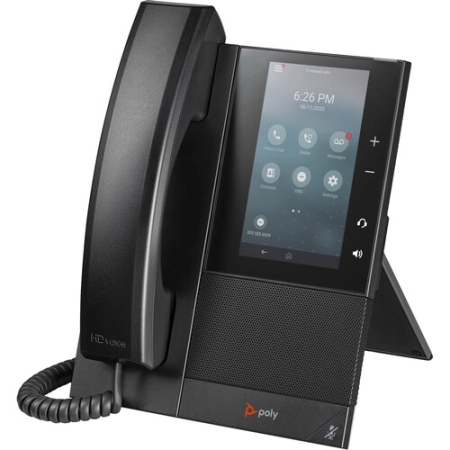  Poly Business Media Phone CCX 500 
