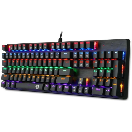 ReDragon - Mehanicka Gaming Tastatura K208