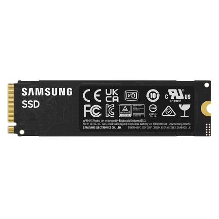 Samsung SSD 1TB 990 EVO Plus M.2 NVMe PCI-E 5.0