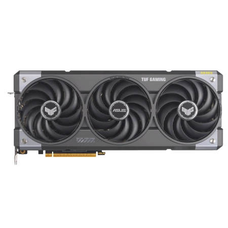 ASUS TUF AMD Radeon RX 9070 XT Gaming 16GB OC