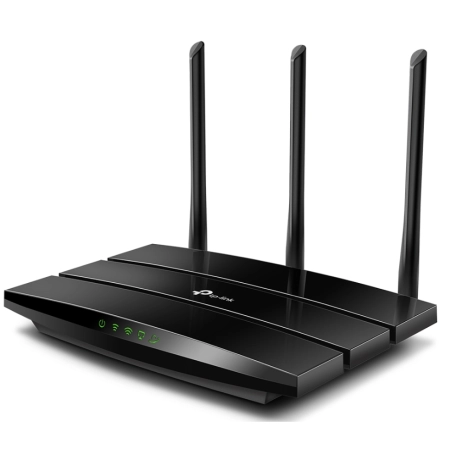 TP-Link Archer A8 AC1900 Wireless MU-MIMO WiFi Router
