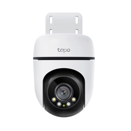 TP-Link Outdoor Pan/Tilt Wi-Fi Camera Tapo C510W