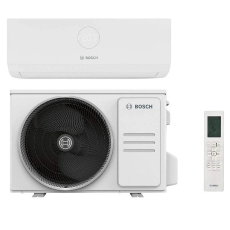 BOSCH Klima Inverter CL2000 35E