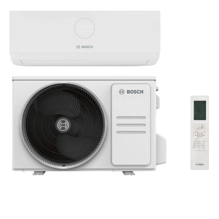 BOSCH Klima Inverter CL2000 53E