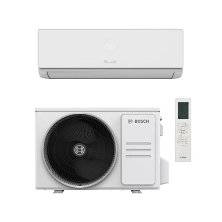 BOSCH Klima Inverter CL4000 35E