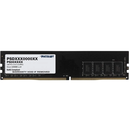 Patriot DDR4 Signature Line 16GB 3200MHz