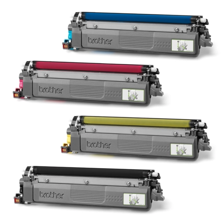 Brother set tonera TN248VAL